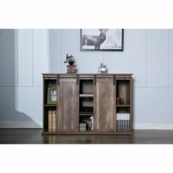 Weston Sliding Barn Door TV Stand for TVs up to 50" Natural - Boraam 24 Weston Sliding Barn Door TV Stand for TVs up to 50" Natural - Boraam -Cheap TV Stands Store unnamed file 3009