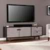 Bucol Console TV Stand for TVs up to 60" Gray - Aiden Lane -Cheap TV Stands Store unnamed file 3019