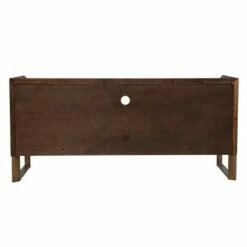 Glacerad Reclaimed Wood Media Console for TVs upto 50" Brown - Aiden Lane -Cheap TV Stands Store unnamed file 3049