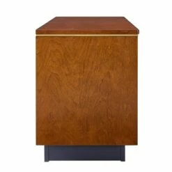 Holly & Martin Midhurst Storage TV Stand for TVs up to 60" Brown/White - Holly & Martin -Cheap TV Stands Store unnamed file 3065