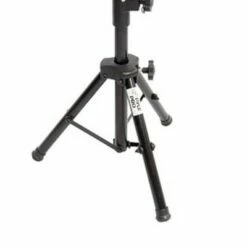 PYLE PLPTS2 Height Adjustable Universal Device Metal Tripod Stand Mount for Laptop Computer, Notebook, Mixer, and DJ Equipment (4 Pack) -Cheap TV Stands Store unnamed file 3132