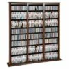 Jackson Media Storage Rack Espresso - Prepac -Cheap TV Stands Store unnamed file 3187