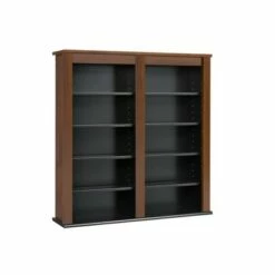 Double Wall Mounted Storage - Prepac Black 9 Double Wall Mounted Storage - Prepac Black -Cheap TV Stands Store unnamed file 3192