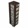 4 Sided Spinning Media Storage - Espresso - Prepac 1 4 Sided Spinning Media Storage - Espresso - Prepac -Cheap TV Stands Store unnamed file 3232