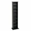 Slim Multimedia Storage Tower - Prepac Black 2 Slim Multimedia Storage Tower - Prepac Black -Cheap TV Stands Store unnamed file 3242