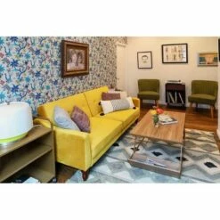 Brittany Mid Century Modern Turntable Stand Walnut - Novogratz 34 Brittany Mid Century Modern Turntable Stand Walnut - Novogratz -Cheap TV Stands Store unnamed file 3335