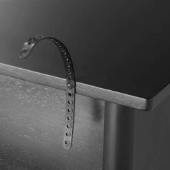 Hearth & Hand W/Magnolia Furniture Wood & Cane Media Console - Hearth & Hand™ with Magnolia Black -Cheap TV Stands Store unnamed file 3379