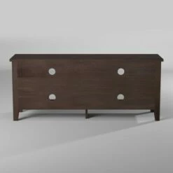 Farmhouse 4 Cubby Wood Open Storage TV Stand for TVs up to 65" - Saracina Home Driftwood 28 Farmhouse 4 Cubby Wood Open Storage TV Stand for TVs up to 65" - Saracina Home Driftwood -Cheap TV Stands Store unnamed file 3398