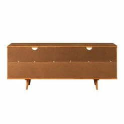 Cara Mid-Century Modern 3 Drawer TV Stand for TVs up to 65" - Saracina Home Caramel 27 Cara Mid-Century Modern 3 Drawer TV Stand for TVs up to 65" - Saracina Home Caramel -Cheap TV Stands Store unnamed file 3434