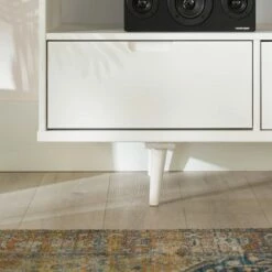 Cara Mid-Century Modern 3 Drawer TV Stand for TVs up to 65" - Saracina Home Caramel 30 Cara Mid-Century Modern 3 Drawer TV Stand for TVs up to 65" - Saracina Home Caramel -Cheap TV Stands Store unnamed file 3437