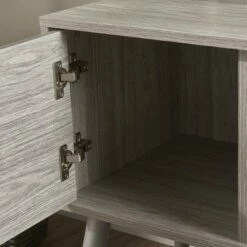 47" Amarah Mid Century Modern Entertainment Center - Christopher Knight Home Gray 15 47" Amarah Mid Century Modern Entertainment Center - Christopher Knight Home Gray -Cheap TV Stands Store unnamed file 3586