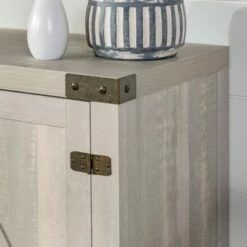 Clarabelle Farmhouse Barn Door TV Stand for TVs up to 60" - Saracina Home Sable Gray 25 Clarabelle Farmhouse Barn Door TV Stand for TVs up to 60" - Saracina Home Sable Gray -Cheap TV Stands Store unnamed file 3612