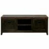 Archer Ridge Vintage Cabinet TV Stand for TVs up to 65" Brown - StyleCraft -Cheap TV Stands Store unnamed file 3751