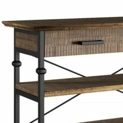 Ronay TV Stand for TVs up to 50" Dark Brown - Inspire Q 5 Ronay TV Stand for TVs up to 50" Dark Brown - Inspire Q -Cheap TV Stands Store unnamed file 3785