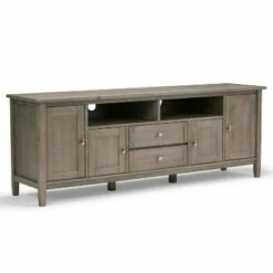 72" Norfolk TV Stand for TVs up to 80" - WyndenHall White 23 72" Norfolk TV Stand for TVs up to 80" - WyndenHall White -Cheap TV Stands Store unnamed file 3850