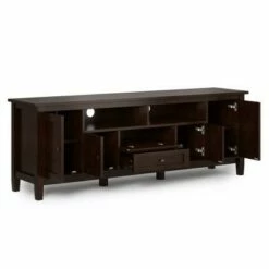 72" Norfolk TV Stand for TVs up to 80" - WyndenHall White 26 72" Norfolk TV Stand for TVs up to 80" - WyndenHall White -Cheap TV Stands Store unnamed file 3853