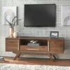 Ashfield Mid-Century Modern TV Stand for TVs up to 64" - Buylateral Walnut -Cheap TV Stands Store unnamed file 3873