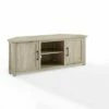 Camden Corner TV Stand for TVs up to 60" - Crosley Frosted Oak -Cheap TV Stands Store unnamed file 391