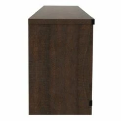 Claret Console TV Stand for TVs up to 64" Brown - RST Brands -Cheap TV Stands Store unnamed file 3932