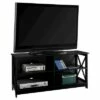 Oxford TV Stand for TVs up to 46" Black - Breighton Home -Cheap TV Stands Store unnamed file 3977