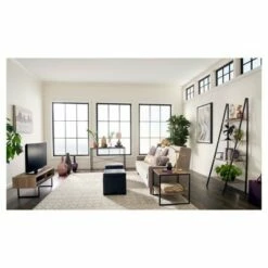 Mixed Material TV Stand for TVs up to 45" Gray - ClosetMaid 7 Mixed Material TV Stand for TVs up to 45" Gray - ClosetMaid -Cheap TV Stands Store unnamed file 3982