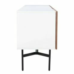 Skip Wood TV Stand for TVs up to 70" Walnut/White/Black - Safavieh 14 Skip Wood TV Stand for TVs up to 70" Walnut/White/Black - Safavieh -Cheap TV Stands Store unnamed file 4008