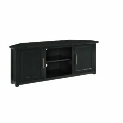 Camden Corner TV Stand for TVs up to 60" - Crosley Frosted Oak -Cheap TV Stands Store unnamed file 405