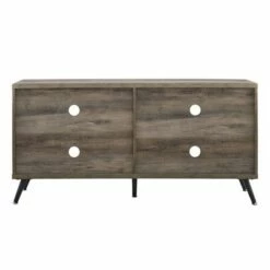 Visconti Modern Boho Sliding Slat Door TV Stand for TVs up to 58" - Saracina Home Gray Wash 17 Visconti Modern Boho Sliding Slat Door TV Stand for TVs up to 58" - Saracina Home Gray Wash -Cheap TV Stands Store unnamed file 4059