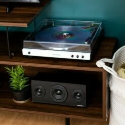 Asymmetrical Wood and Glass Console TV Stand for TVs up to 50" - Saracina Home Slate Gray 17 Asymmetrical Wood and Glass Console TV Stand for TVs up to 50" - Saracina Home Slate Gray -Cheap TV Stands Store unnamed file 4160