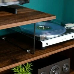 Asymmetrical Wood and Glass Console TV Stand for TVs up to 50" - Saracina Home Slate Gray 19 Asymmetrical Wood and Glass Console TV Stand for TVs up to 50" - Saracina Home Slate Gray -Cheap TV Stands Store unnamed file 4162