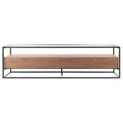 Lollita TV Stand for TVs up to 60" Walnut - Safavieh 12 Lollita TV Stand for TVs up to 60" Walnut - Safavieh -Cheap TV Stands Store unnamed file 4169