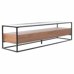 Lollita TV Stand for TVs up to 60" Walnut - Safavieh 13 Lollita TV Stand for TVs up to 60" Walnut - Safavieh -Cheap TV Stands Store unnamed file 4170