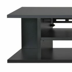 Wall Mounted Media Console with Door - Prepac White -Cheap TV Stands Store unnamed file 4218