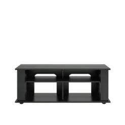 Bakersfield Ravenwood TV Stand for TVs up to 55" Black - CorLiving 9 Bakersfield Ravenwood TV Stand for TVs up to 55" Black - CorLiving -Cheap TV Stands Store unnamed file 4240