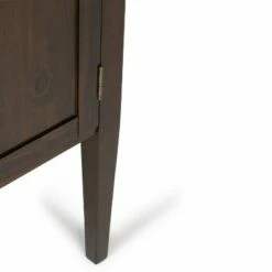 Sterling Solid Wood TV Stand for TVs Tobacco Brown - WyndenHall 16 Sterling Solid Wood TV Stand for TVs Tobacco Brown - WyndenHall -Cheap TV Stands Store unnamed file 4255