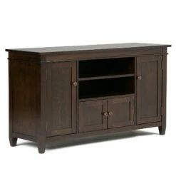Sterling Solid Wood TV Stand for TVs Tobacco Brown - WyndenHall 19 Sterling Solid Wood TV Stand for TVs Tobacco Brown - WyndenHall -Cheap TV Stands Store unnamed file 4258