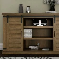 Brighton Console TV Stand for TVs up to 56" Brown - RST Brands 8 Brighton Console TV Stand for TVs up to 56" Brown - RST Brands -Cheap TV Stands Store unnamed file 4280