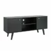 Mid-Century Modern TV Stand for TVs up to 65" Black - Prepac -Cheap TV Stands Store unnamed file 4345
