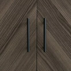 Angelo Modern 2 Door Bookmatch TV Stand for TVs up to 65" - Saracina Home Ash Brown/white -Cheap TV Stands Store unnamed file 4366