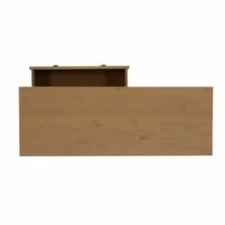 Titian Tall TV Stand for TVs up to 50" Gray - Linon -Cheap TV Stands Store unnamed file 4463