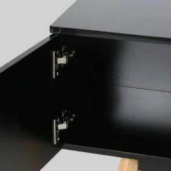 Ariade Mid Century TV Stand for TVs up to 47" Black - Christopher Knight Home 8 Ariade Mid Century TV Stand for TVs up to 47" Black - Christopher Knight Home -Cheap TV Stands Store unnamed file 4476