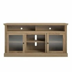 65" Pinnacle Point Tv Stand - Room & Joy Natural -Cheap TV Stands Store unnamed file 4518