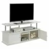 Convenience Concepts Designs2Go with 3 Cabinets TV Stand for TVs up to 60" White - Breighton Home -Cheap TV Stands Store unnamed file 4524