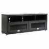 Baxton Studio Modern TV Stand for TVs up to 62" Dark Brown - Wholesale Interiors -Cheap TV Stands Store unnamed file 4529