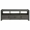 Urban Industrial Steel Leg TV Stand for TVs up to 65" Charcoal - Saracina Home -Cheap TV Stands Store unnamed file 4576
