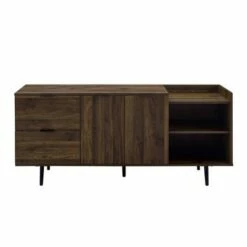 Rockwell Modern Storage TV Stand for TVs up to 46" - Saracina Home Dark Walnut 18 Rockwell Modern Storage TV Stand for TVs up to 46" - Saracina Home Dark Walnut -Cheap TV Stands Store unnamed file 4634