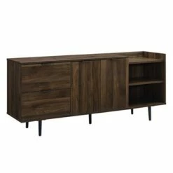 Rockwell Modern Storage TV Stand for TVs up to 46" - Saracina Home Dark Walnut 25 Rockwell Modern Storage TV Stand for TVs up to 46" - Saracina Home Dark Walnut -Cheap TV Stands Store unnamed file 4641