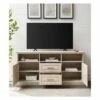 Alastair Transitional Classic TV Stand for TVs up to 65" - Saracina Home Birch -Cheap TV Stands Store unnamed file 4668