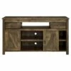 Brookside TV Stand For TVs up to 60" Wide - Room & Joy Brown