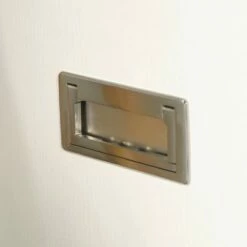 Vista Key TV Stand for TVs up to 60" Pearl Oak - Sauder -Cheap TV Stands Store unnamed file 4730